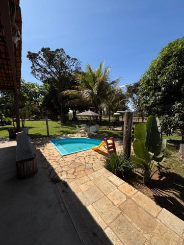 Sao Sebastiao Ski Chalet | Rancho PR