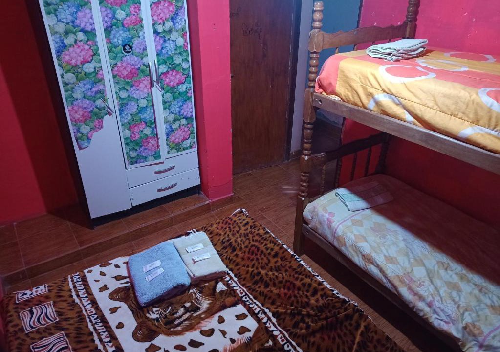 Humahuaca House | Rancho relaxo