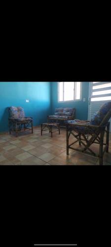 Presidente Epitacio House | Rancho Santana