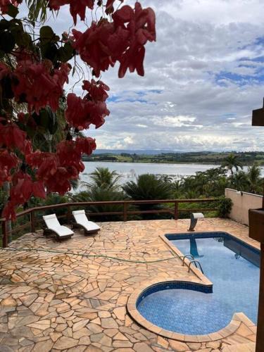 Passos House | Rancho Tamanduá - Circuito Canastra
