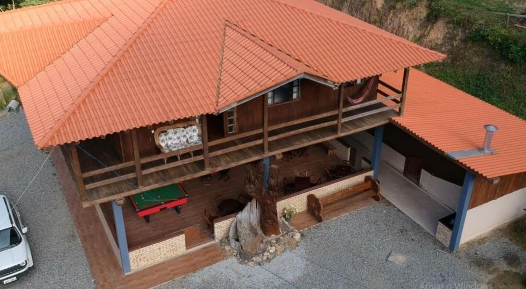 Camboriu House | RanchoDju - Camboriú-SC