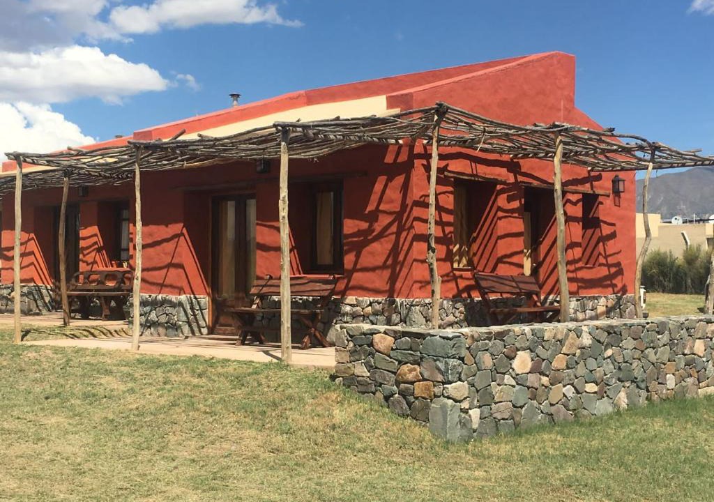 Payogasta Apartment | Ranchos en Payogasta - Cachi