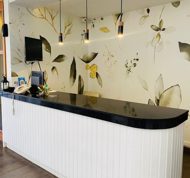 Villa Carlos Paz Hotel | Ranqueles
