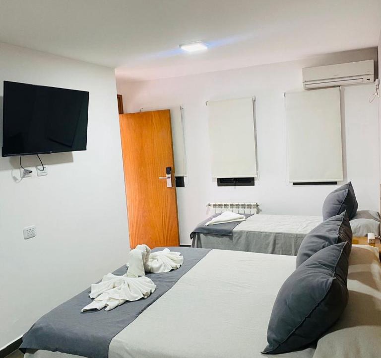 Villa Carlos Paz Hotel | Ranqueles