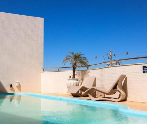 Juazeiro Hotel | Rapport Hotel