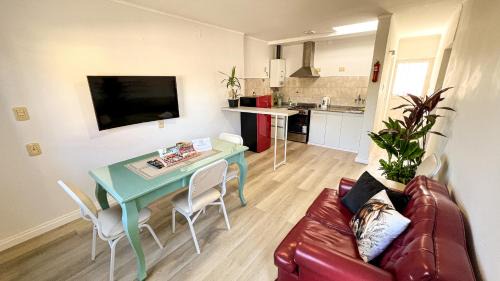 Victoria House | Rawson 260 Refugio Urbano