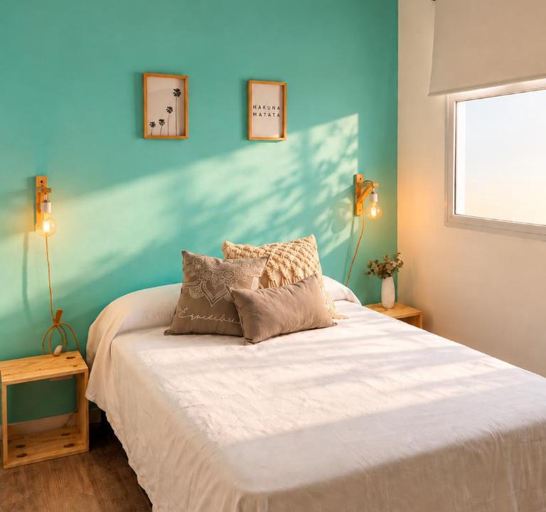 Chacabuco Apartment | rch Hawai