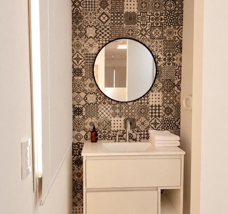 Chacabuco Apartment | RCH Roma