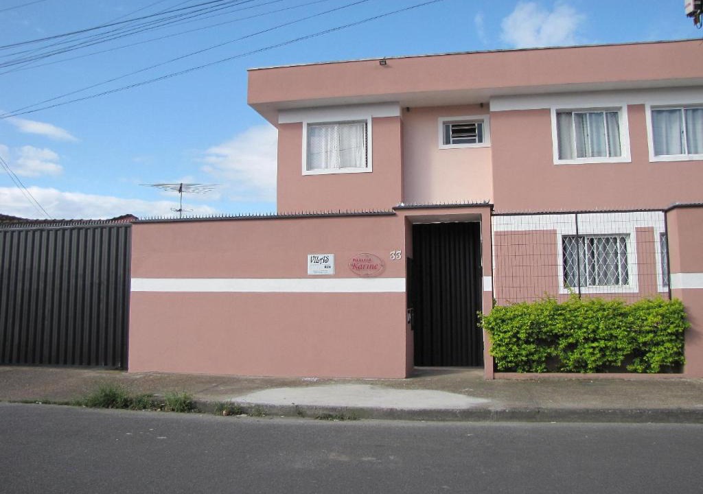 Itaum Apartment | RCM Vilas - Apartamento 15