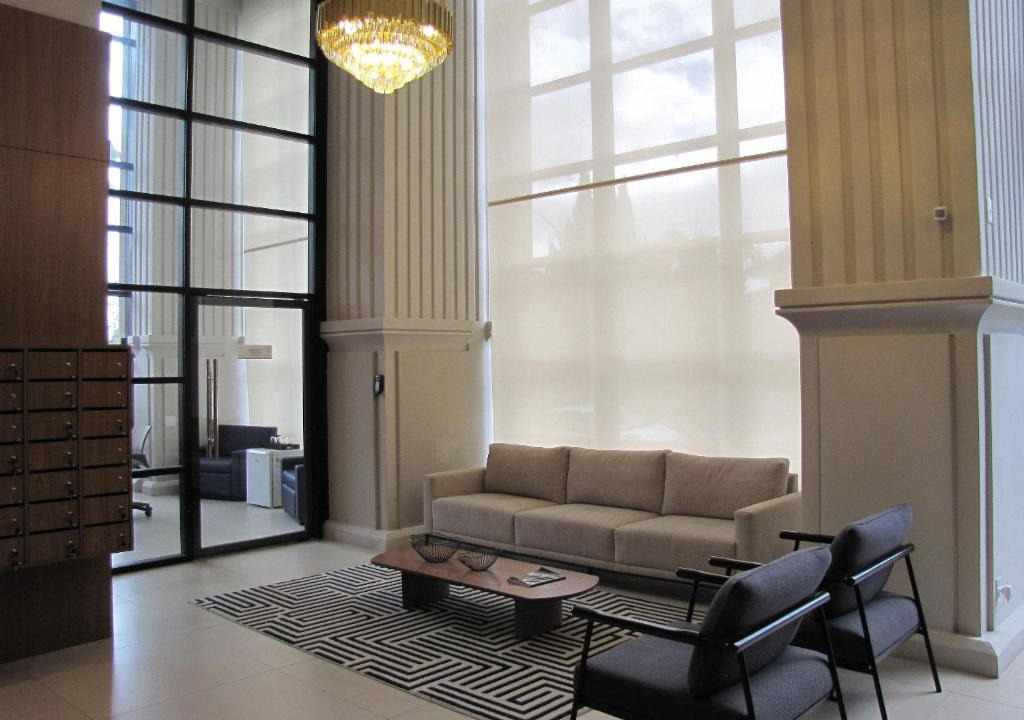 Anita Garibaldi Apartment | RCM Vilas - Studio Forest 406