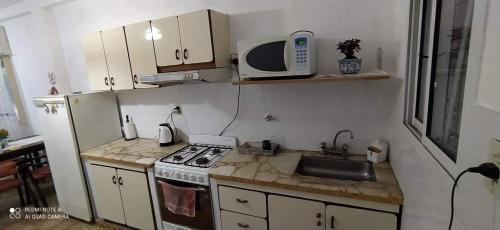 San Clemente Apartment | RcQ