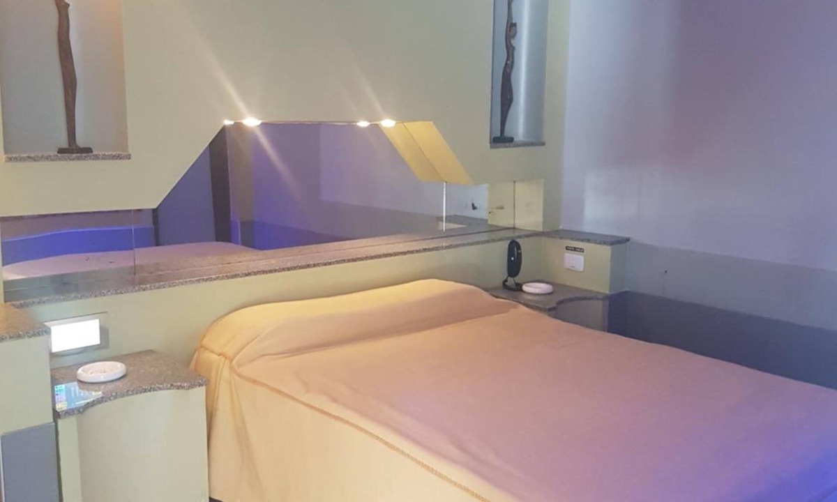 Don Torcuato Hotel | Real Horizonte Hotel (Motel)