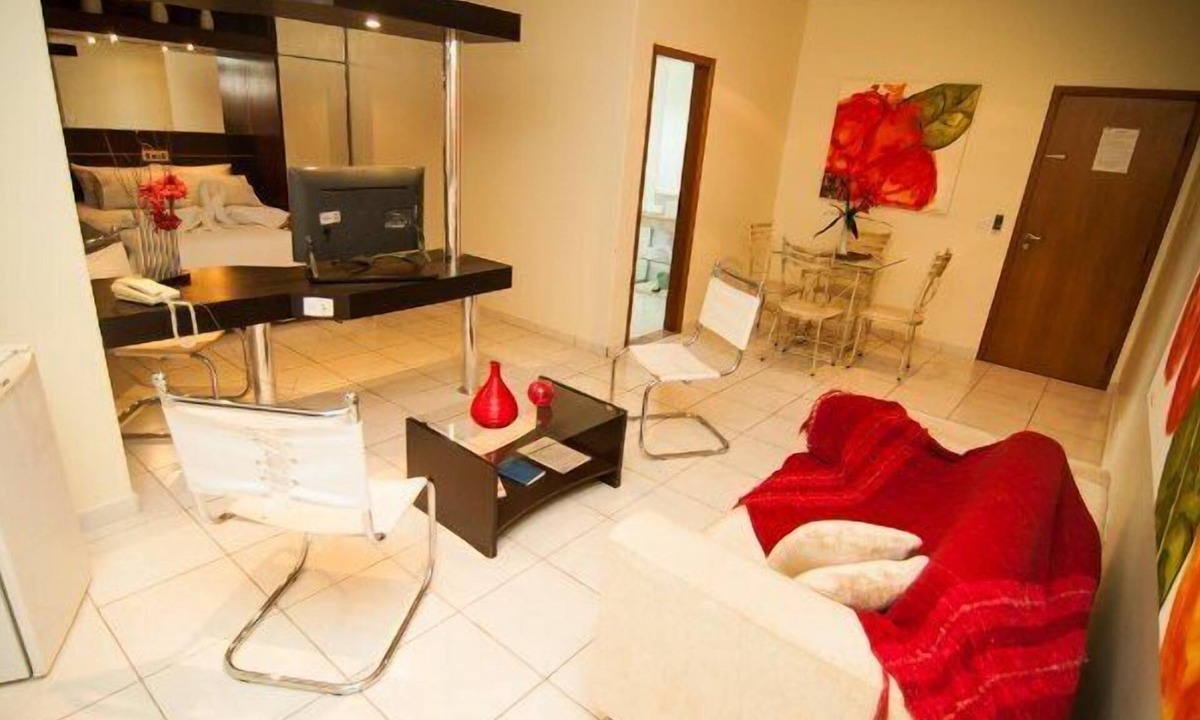 Vila Messias Hotel | Real Palace Hotel