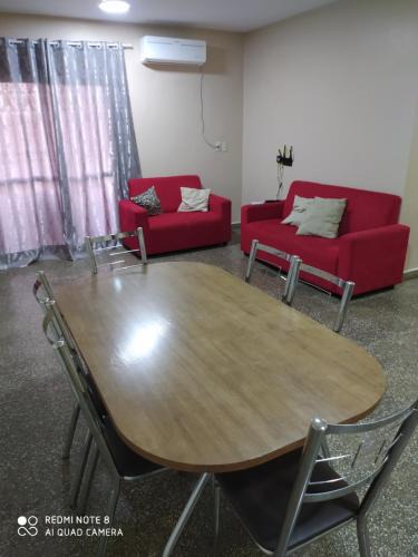 Barrio Centro Apartment | Real State Centro CDE