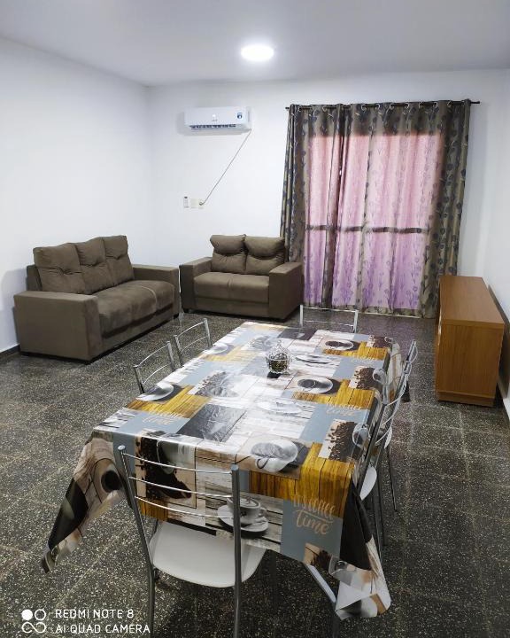Barrio Centro Apartment | Real State Centro CDE
