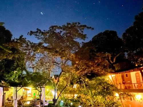 Palmeiras House | Recanto Arandu - Boutique Hotel & Retiros
