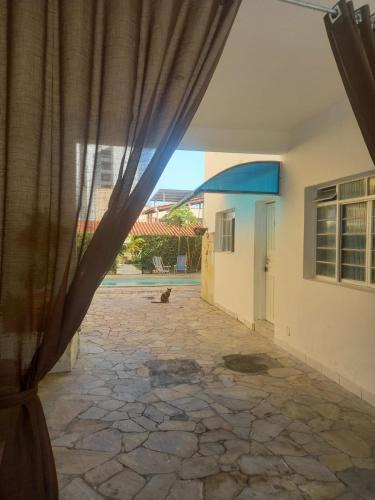 Aparecida House | Recanto Azul