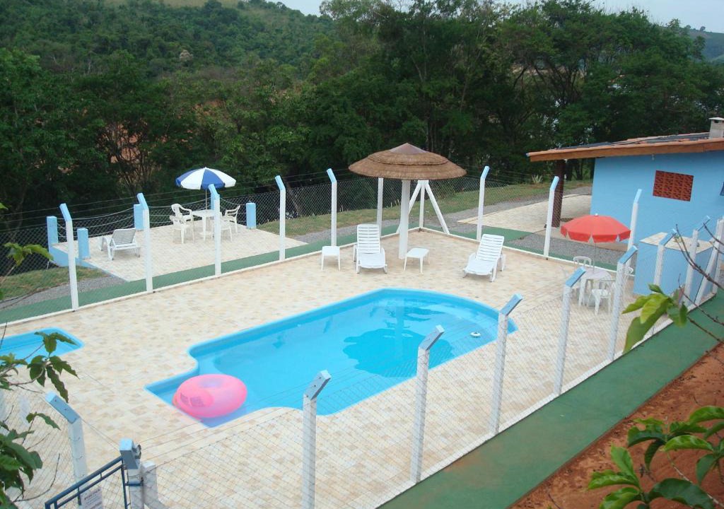 Caconde Cabin | Recanto Bela Vista