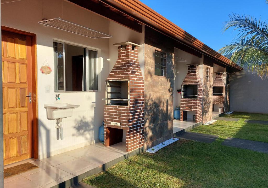 Peruibe Apartment | Recanto Bela Vista