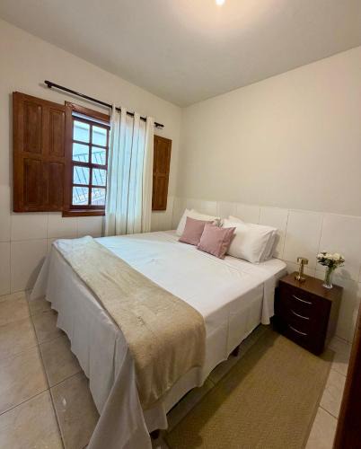 Diamantina Apartment | Recanto Canuto