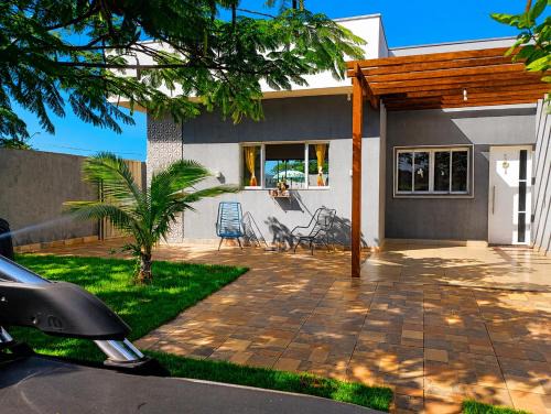 Cardoso House | Recanto Chiqueto, Resort Isla Cancun-Cardoso Sp