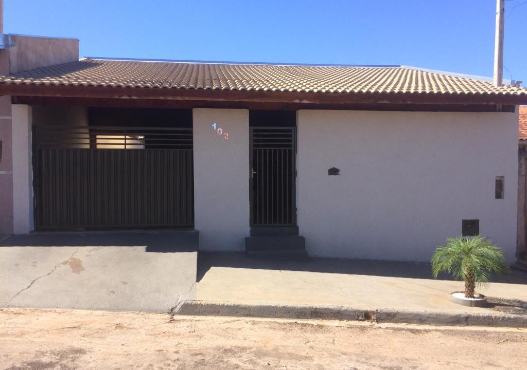 Olimpia House | Recanto Clara