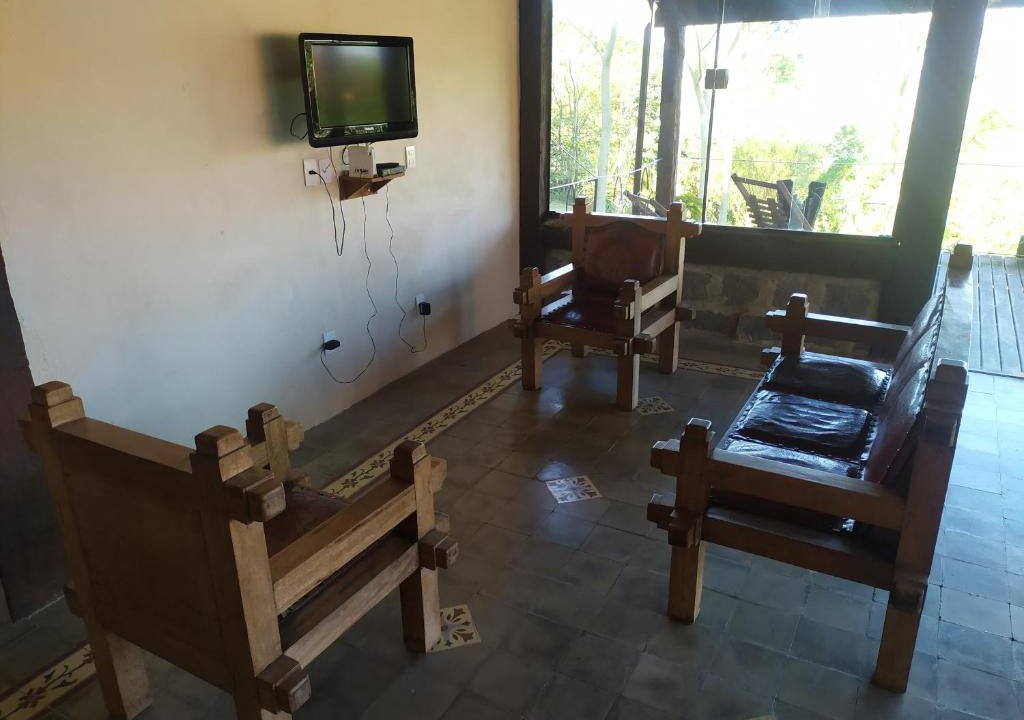 Itatiaia House | Recanto Cravo e Canela