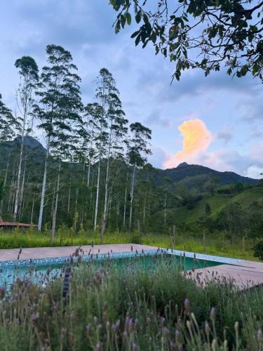 Divino de Sao Lourenco House | Recanto da C’Alma