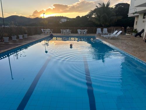 Sao Lourenco Apartment | Recanto da Felicidade