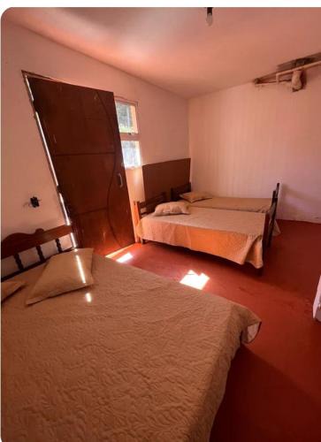 Ribeirao Preto House | Recanto da harmonia
