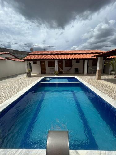 Piranhas House | Recanto da Lapinha