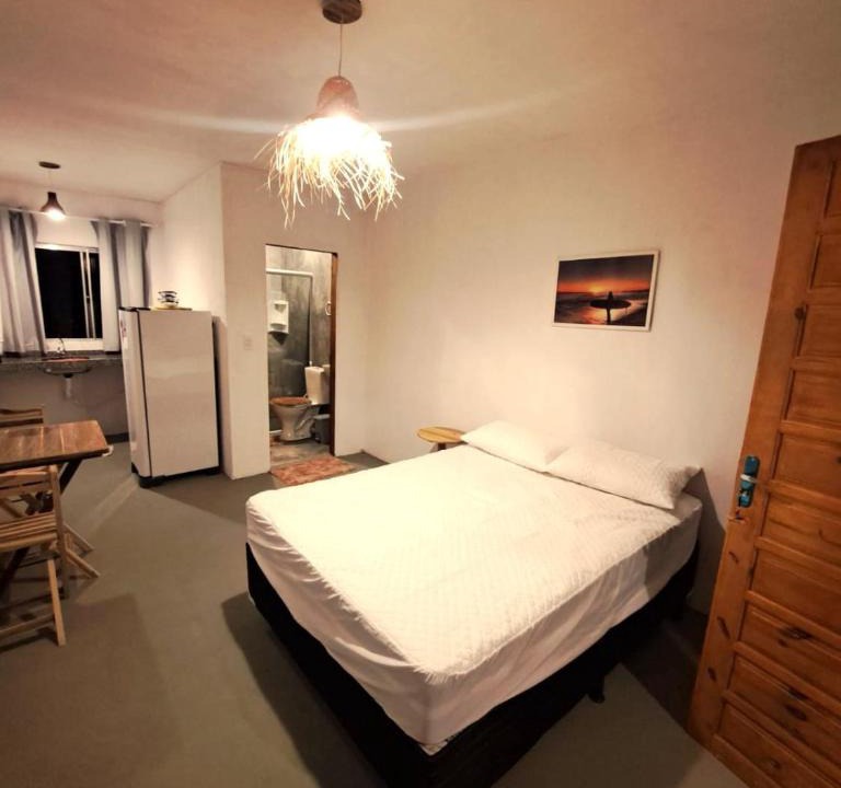 Tatajuba Apartment | Recanto da lidú