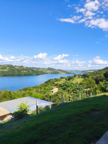 Boa Vista da Aparecida House | Recanto da Mel