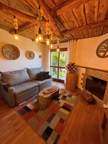 Recanto Araucaria Apartment | Recanto da Serenidade