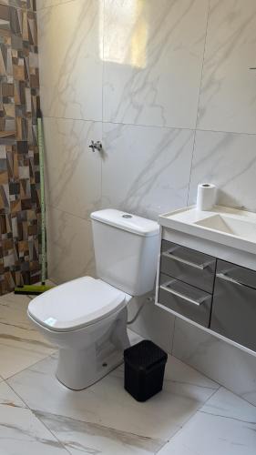 Extrema Hotel | Recanto das Onças