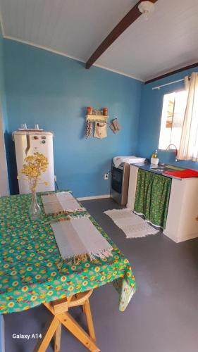 Ibicoara House | Recanto de Lila