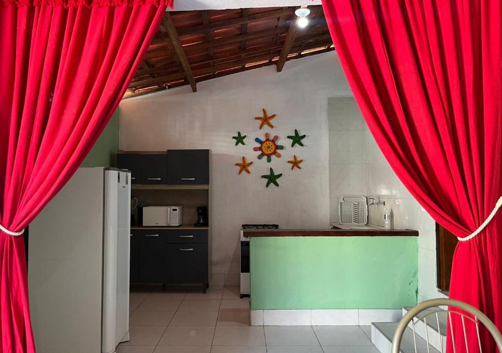 Jacauna Apartment | Recanto do Mar