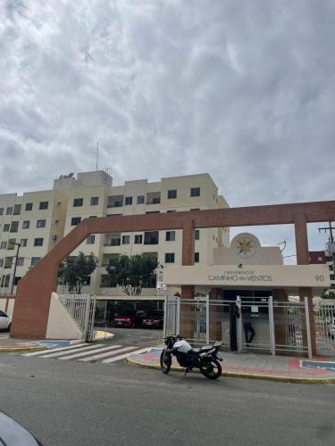 Aruanda Apartment | Recanto do Mar