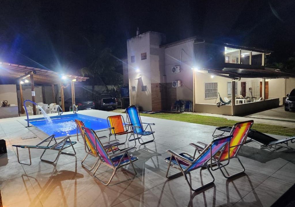 Mamoa House | Recanto do mar