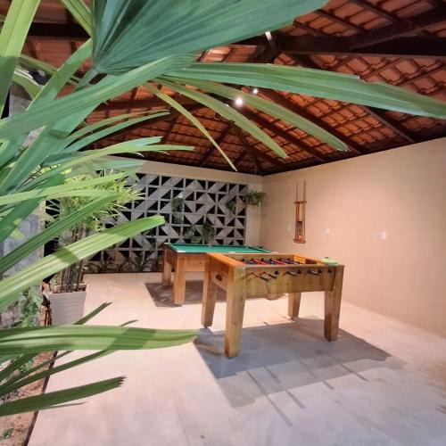 Fortim House | Recanto do Mirante
