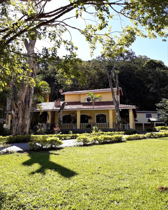 Pindamonhangaba House | Recanto do Ribeirão