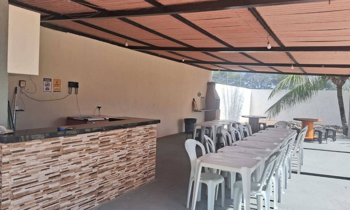 Barra de Gramame House | Recanto do Sol - Your vacation home in João Pessoa - Gramame.