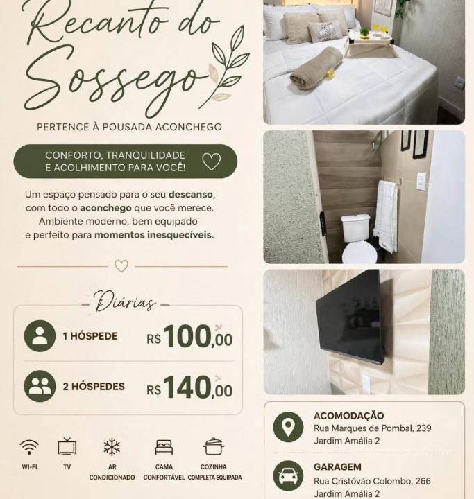 Volta Redonda House | Recanto do Sossego 2