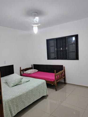 Itapira House | Recanto do Tião