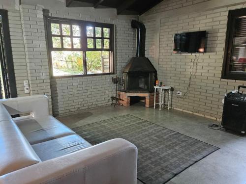 Cabo Luis Quevedo House | Recanto Don Ciro