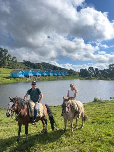 Cambara do Sul House | Recanto dos Amigos