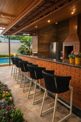 Senador Canedo House | Recanto dos Amores