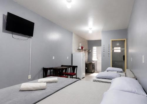 Castelo Branco Apartment | Recanto dos Pássaros 306C Até 10x Sem Juros no Cartão Direto com a Propriedade