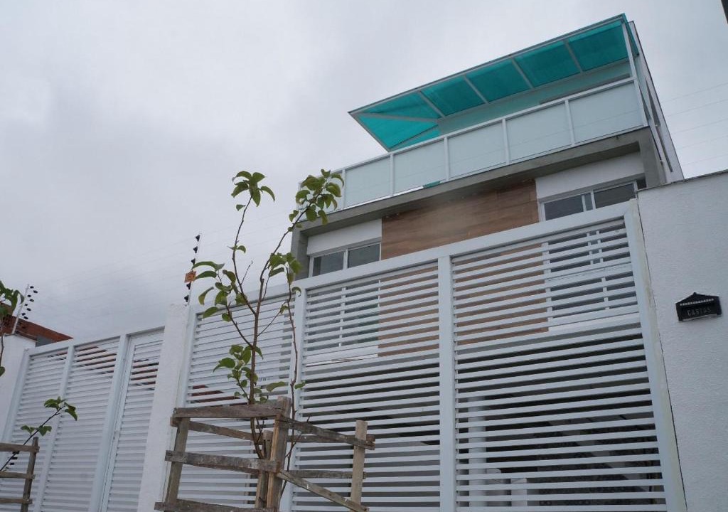 Jardim California Apartment | Recanto Duas Peras