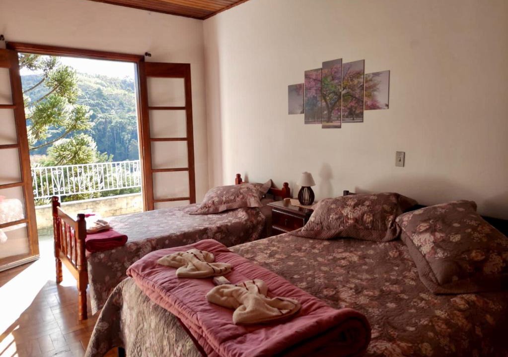 Jaguaribe House | Recanto Dubieux Suítes